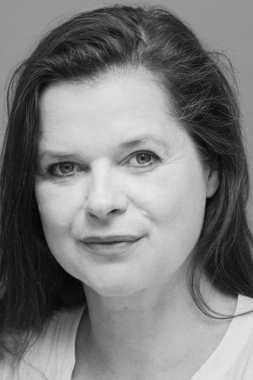 Mette Frank profile photo