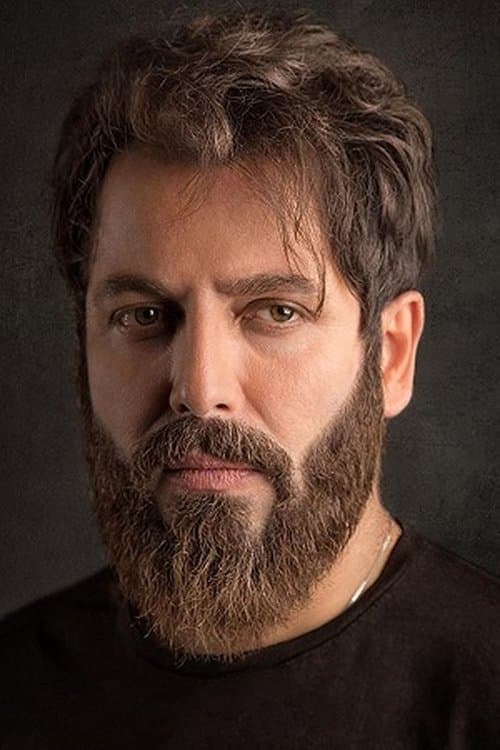 Amir Reza Delavari profile photo