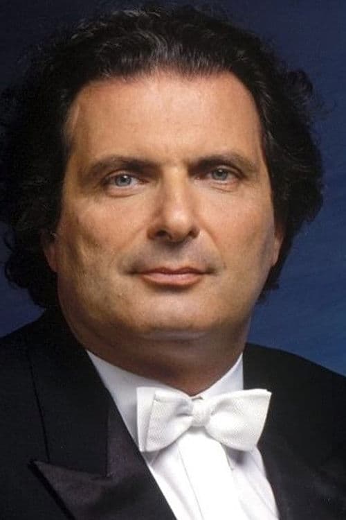 Alain Lombard profile photo