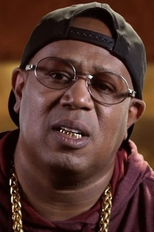Master P profile photo