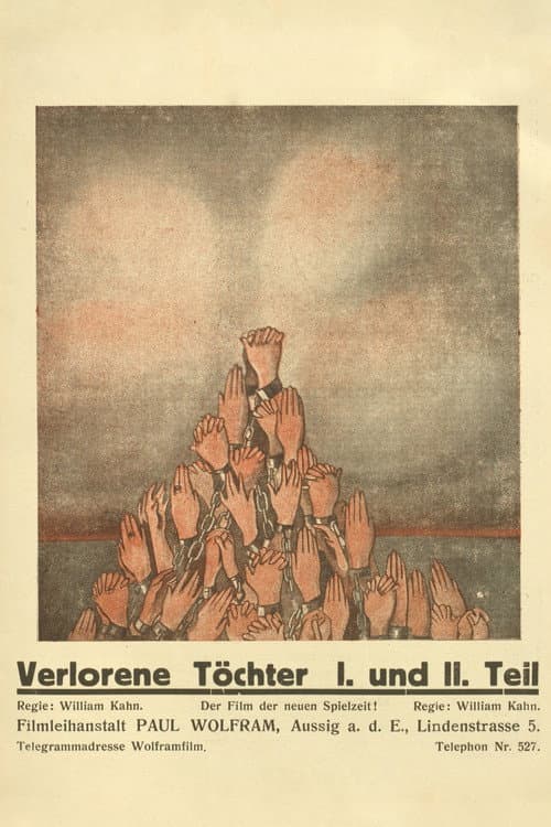 Verlorene Töchter poster
