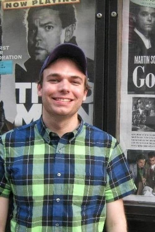 Jack Kyser profile photo