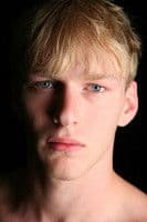 Parker Thorn profile photo