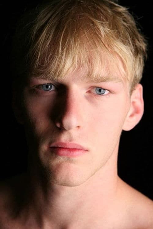 Parker Thorn profile photo