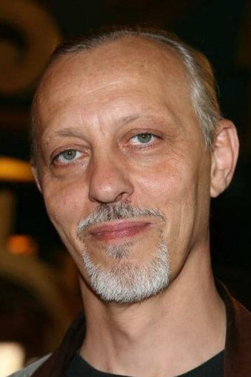 Tom Novembre profile photo