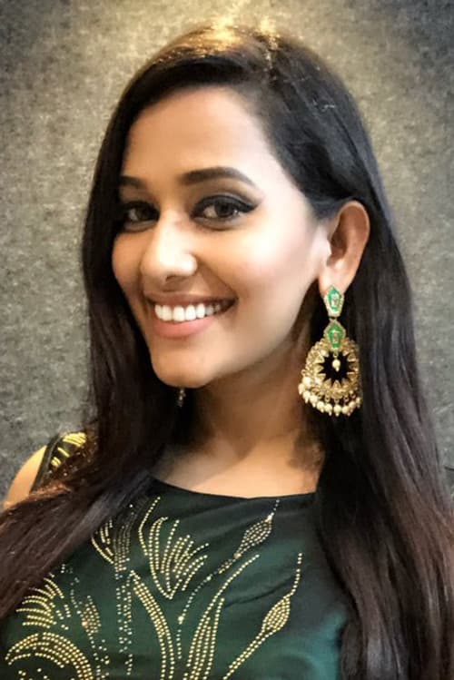 Sanjana Singh profile photo