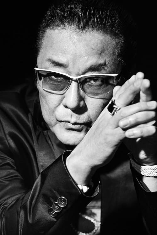 Hakuryu profile photo