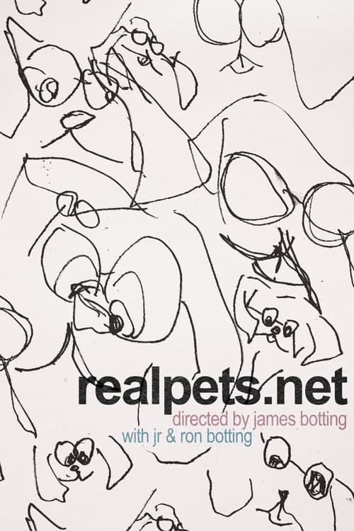 realpets.net poster