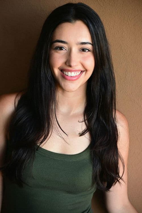 Cheyenne De Sousa profile photo