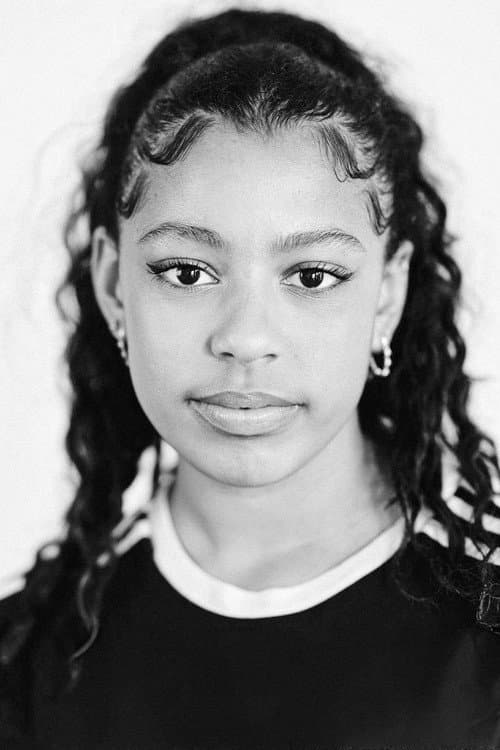 Embla Berntsen profile photo