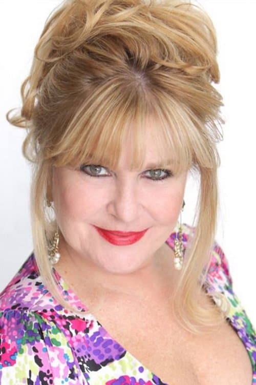 Amy Lyndon profile photo