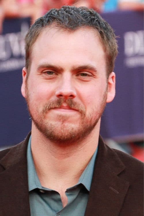 Jim Mickle profile photo