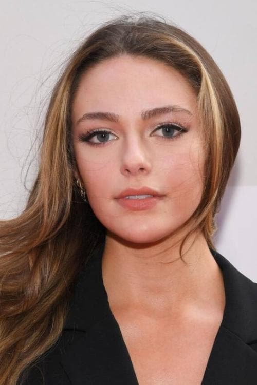 Danielle Rose Russell profile photo