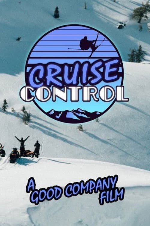 Cruise Control poster