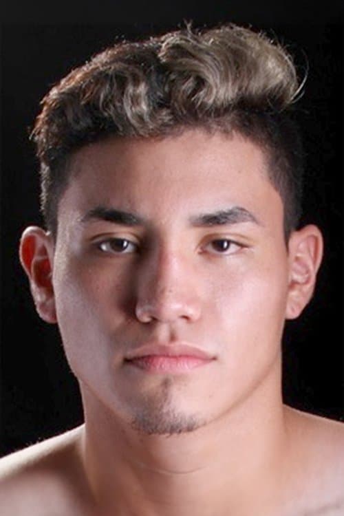 Eduardo Hernandez profile photo