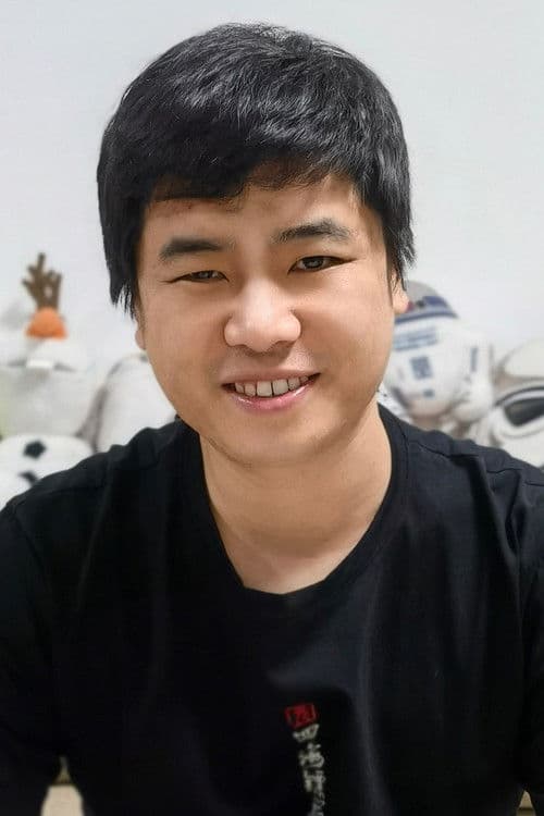 Jianru Zhang profile photo