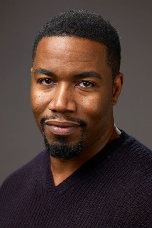 Michael Jai White profile photo