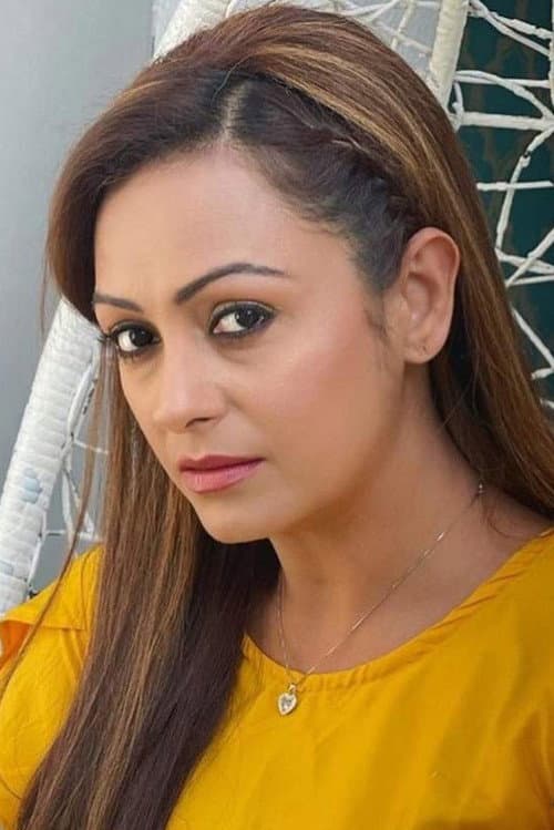Ashita Dhawan profile photo