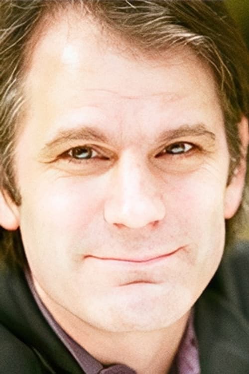 Bartlett Sher profile photo