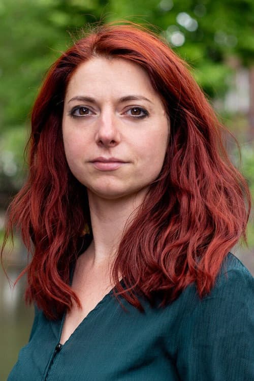 Marlyn Spaaij profile photo