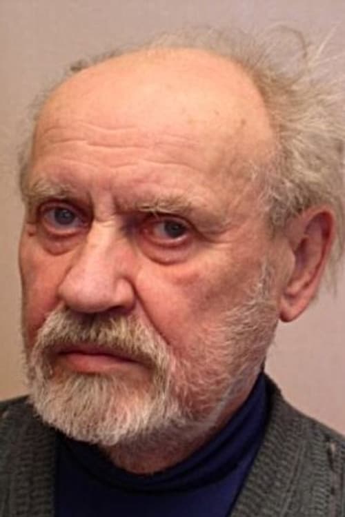 Dimitri Rafalsky profile photo