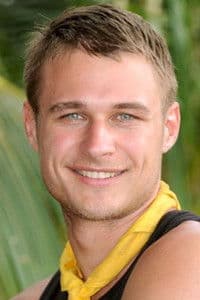 Freddy Boucher profile photo