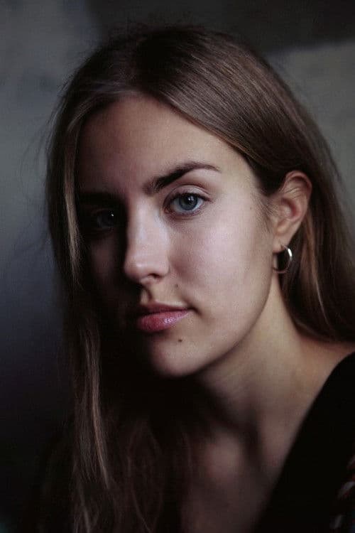 Alexandra Pärn profile photo