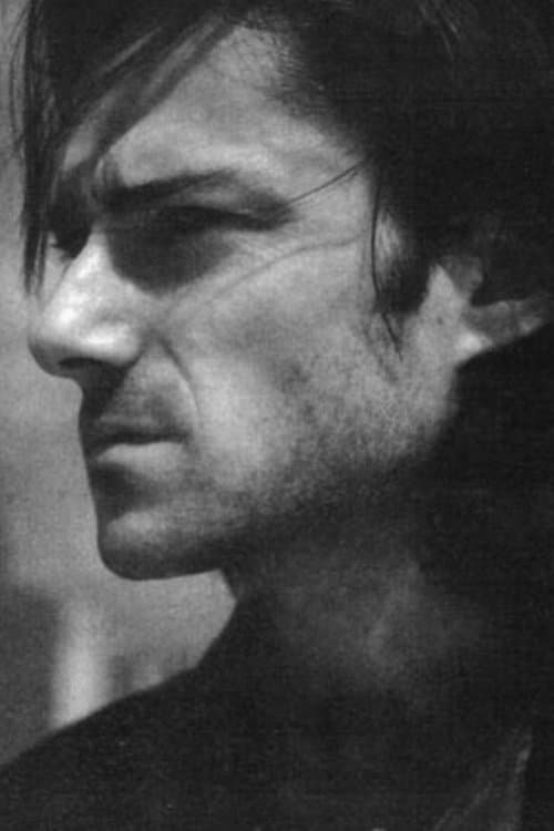 Spencer Leigh profile photo