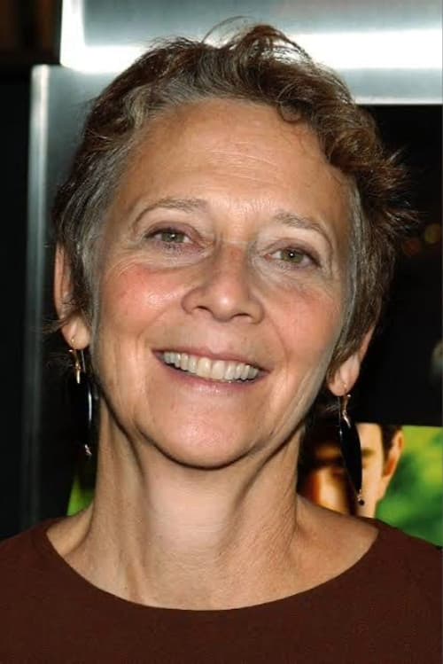 Naomi Foner profile photo