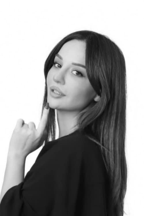 Janna Butulyan profile photo