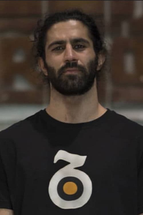 Sorena Zahedi profile photo