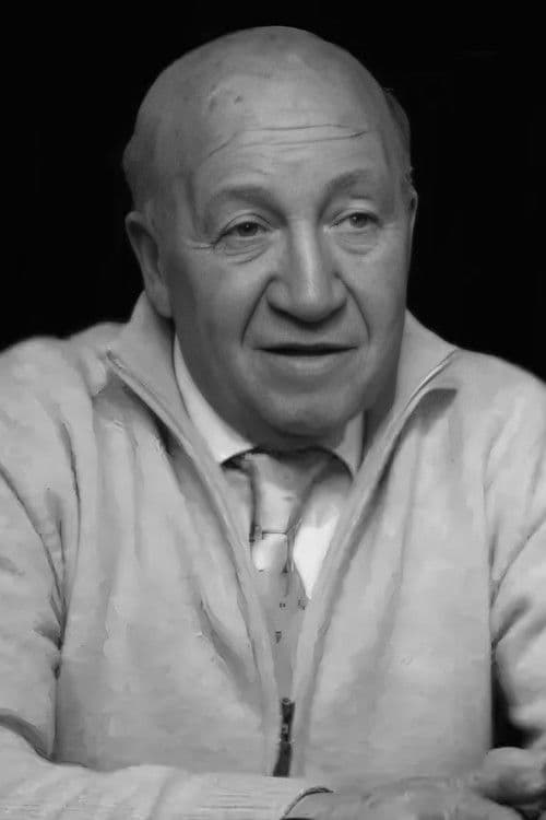 Nourredine Saadi profile photo