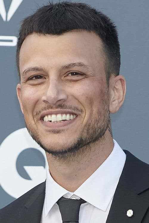 Assi Azar profile photo