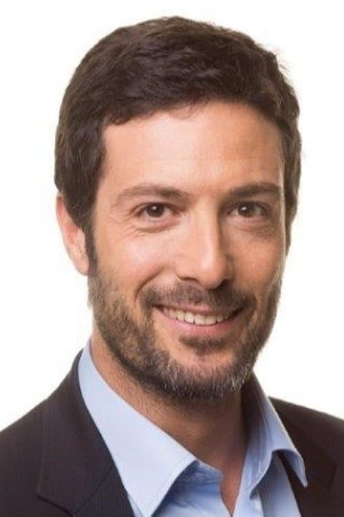 Ron Shahar profile photo