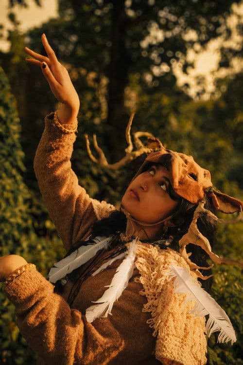 Niyati Kuloor Rao profile photo