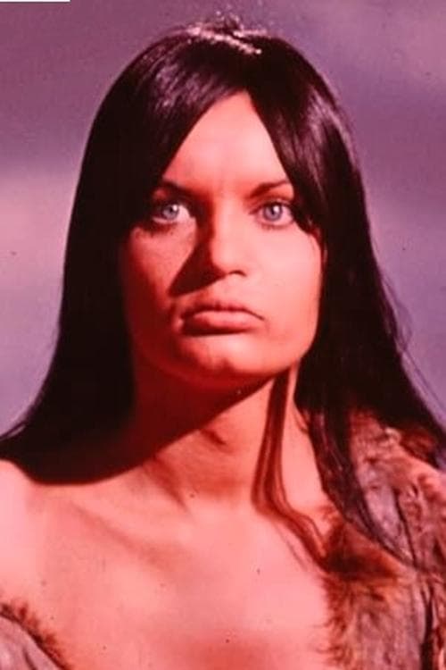 Yvonne Horner profile photo