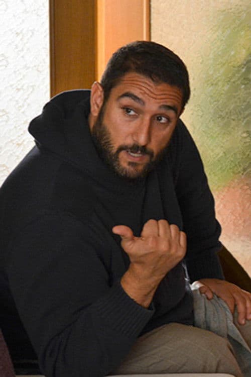 Jesús Méndez Cestero profile photo