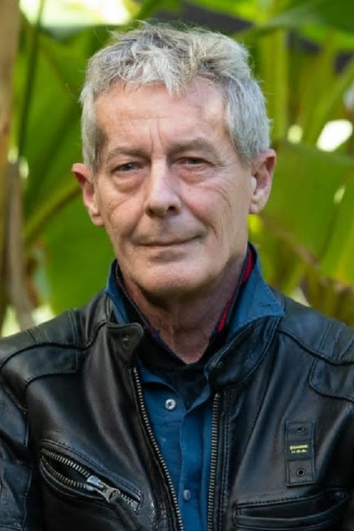 Michele Soavi profile photo