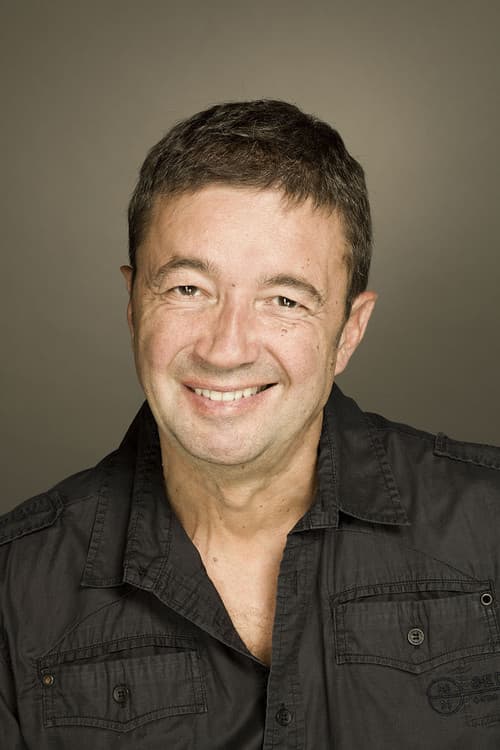 Frédéric Bouraly profile photo