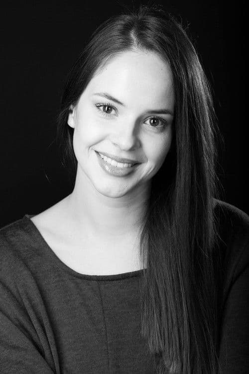 Boryana Bratoeva profile photo