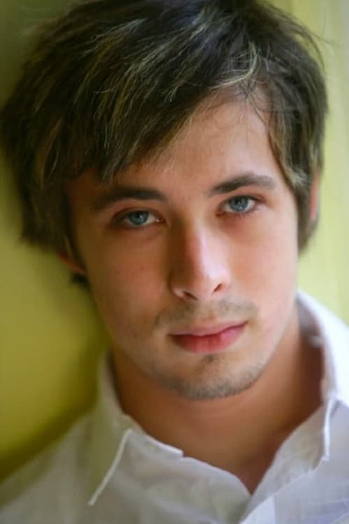 James Utechin profile photo