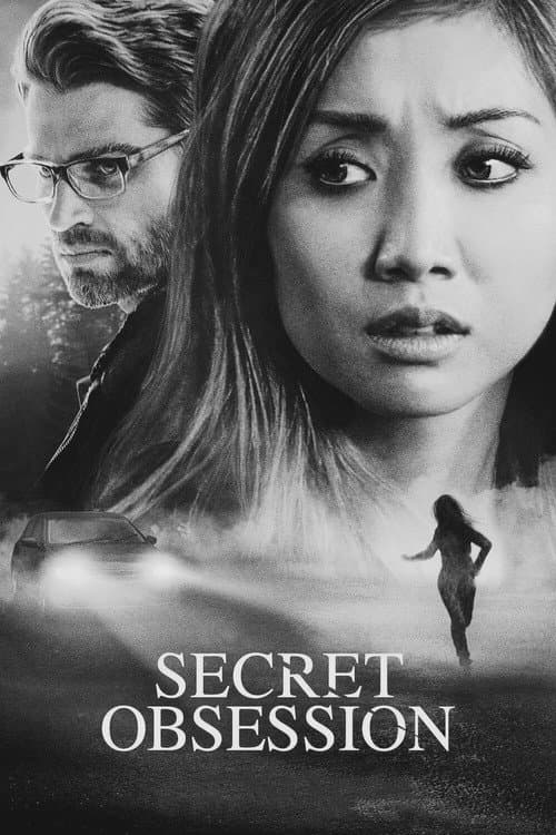 Secret Obsession poster