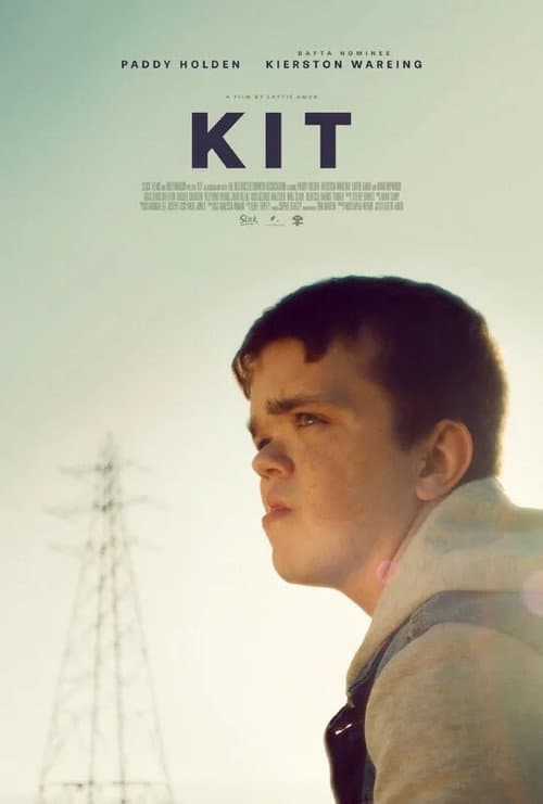 Kit poster