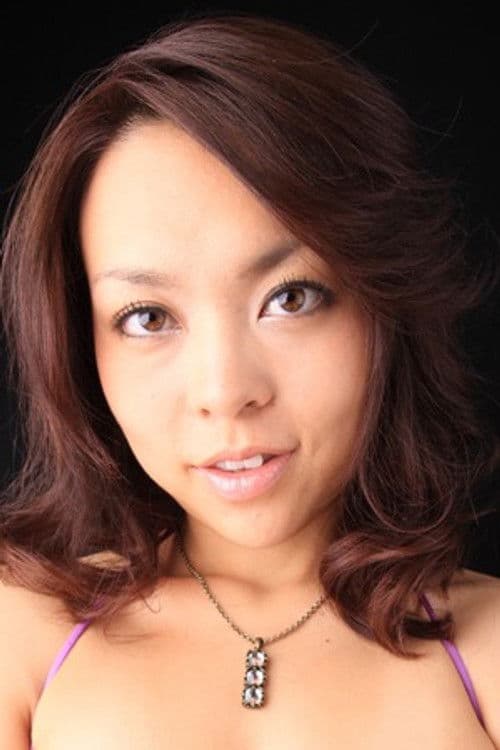 Reiko Nakamori profile photo