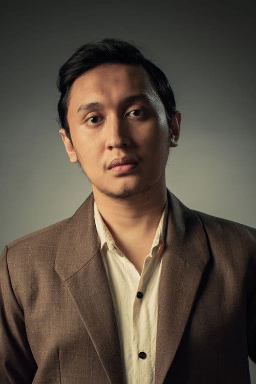 Bagust Rafiy profile photo