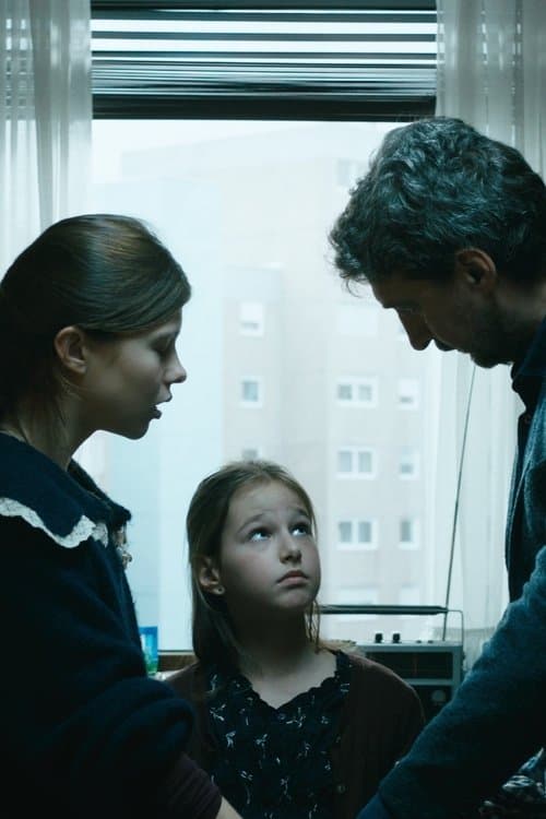 February, Seven Days poster