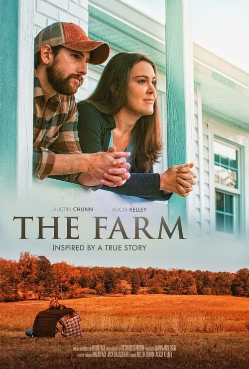 The Farm poster