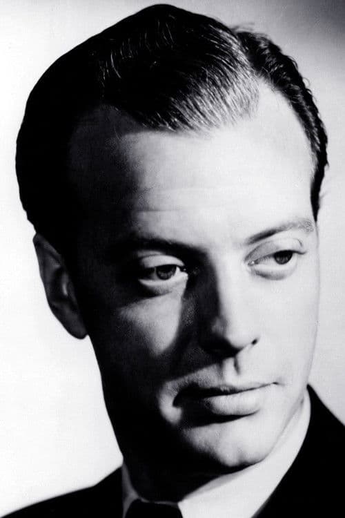 Eric Ambler profile photo