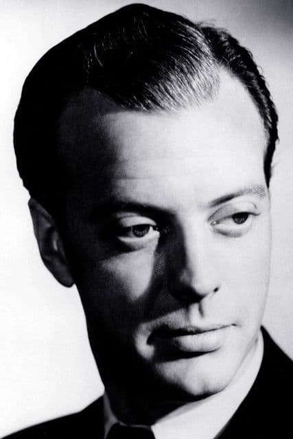 Eric Ambler profile photo