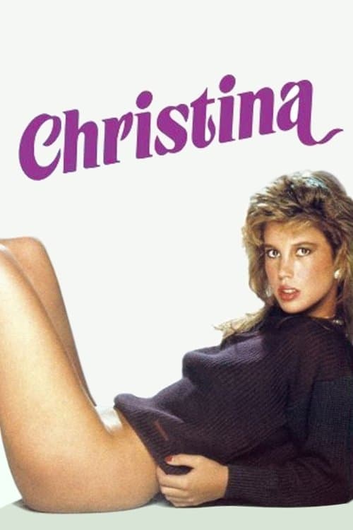 Christina poster